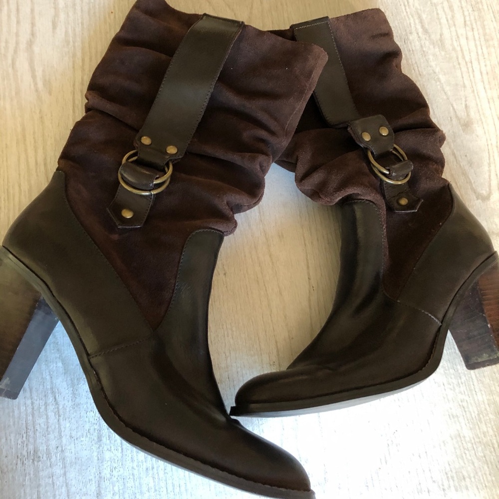 Boots